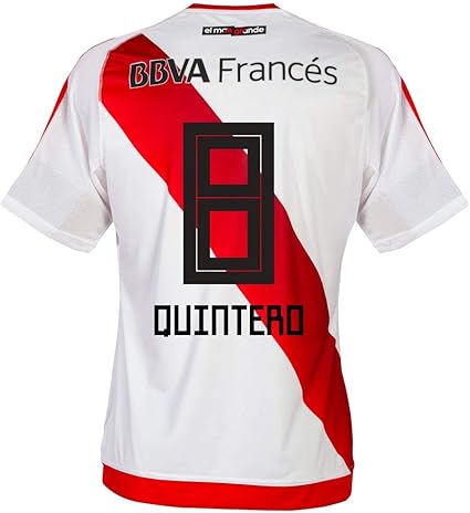 Quintero river plate jersey Clearance