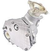 600-234XD Upgraded AWD All Wheel Drive PTO PTU Power Take Off Transfer Case Differential Unit Replacement for Ford Edge Explorer Flex Taurus Lincoln MKS MKT 2007-2016 3.5L 3.7L - AT4Z-7251-G