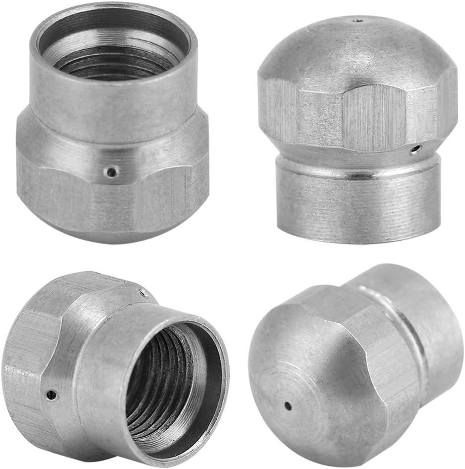 Haofy Jet Nozzle Sewer - Image 5