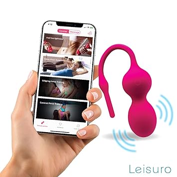 Kegel Exercise Device Exercisewalls