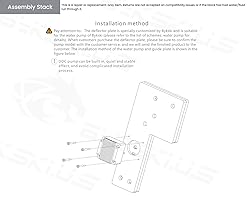Bykski Distro Plate for Phanteks Entho Evolv Shift