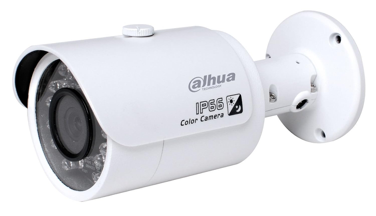 Buy Dahua CAFW181GPIN 720TVL HDIS Day/Night Vision Bullet CCTV Camera
