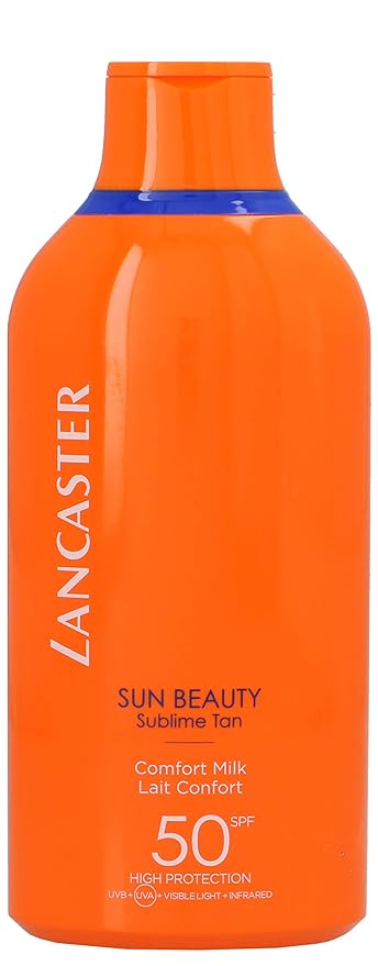 lancaster face sunscreen