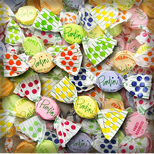 Puntini FRUTTI ASSORTITI (14 oz) - //medicalbooks.filipinodoctors.org