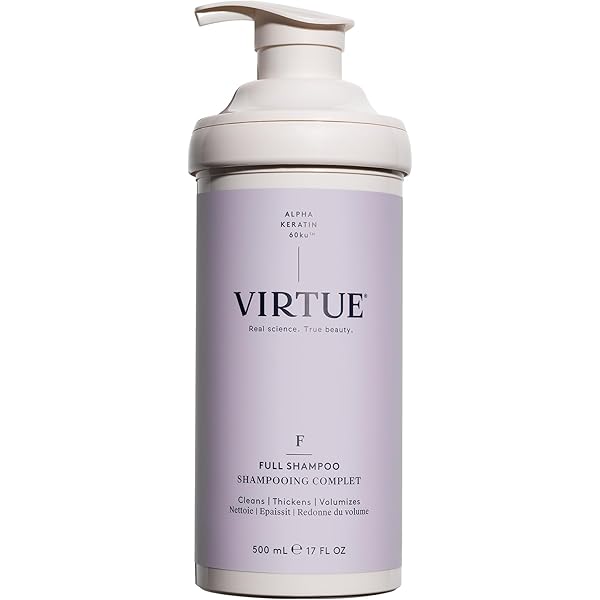 VIRTUE Shampoo,serum, mask set 日本未発売ヘアケア VIRTUE Shampoo,serum, mask set 日本未発売ヘアケア VIRTUE