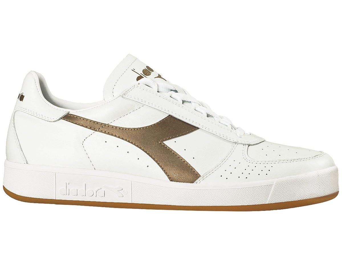 scarpe diadora borg elite 1981