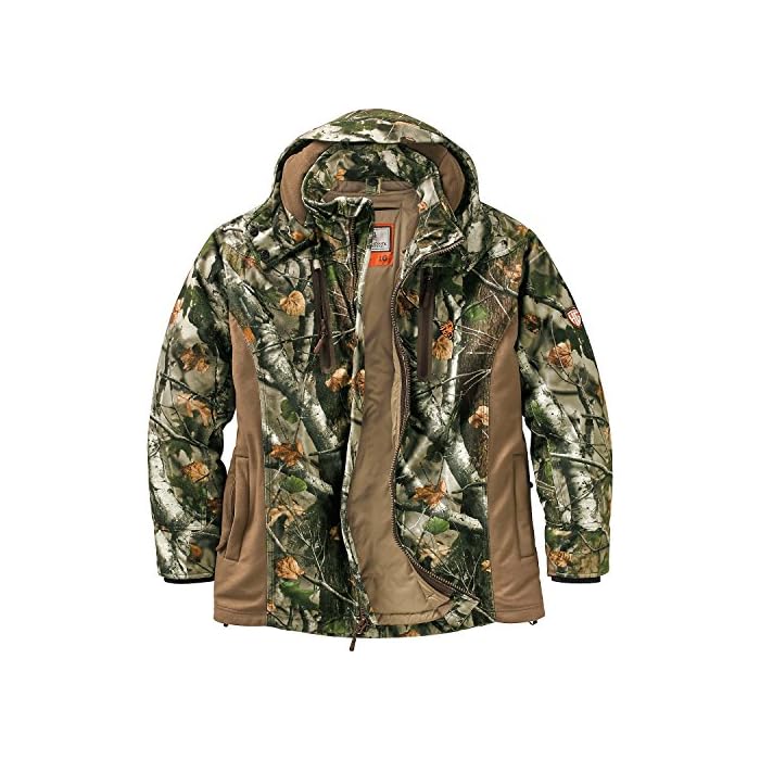 Buy Legendary Whitetails Mens HuntGuard 