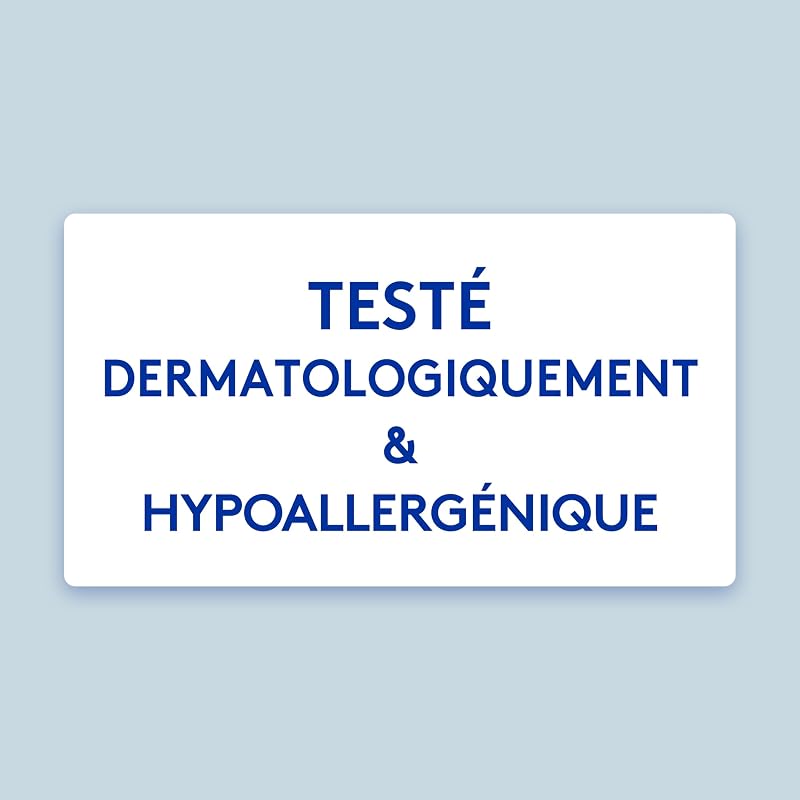Haut Nette Babytücher – 768 Tücher (12 x 64 Stück) – hypoallergen und dermatologisch getestet
