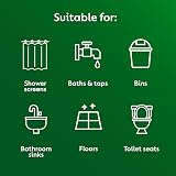 Dettol Protect 24 Multipurpose Antibacterial Wipes 5 Pack 400 Total view 6