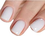 Kanorine Jelly Gel Polish Neutral Milky White 15ml Nude Set