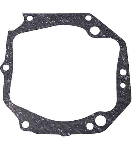 Amazon.com: Yamaha 26H-15461-00-00 Gasket, Crankcase Cover2; New
