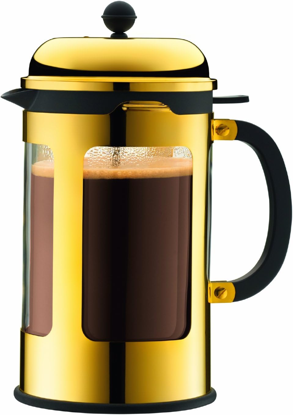 Bodum Chambord 12Cup DoubleWall French Press 11/2Litre