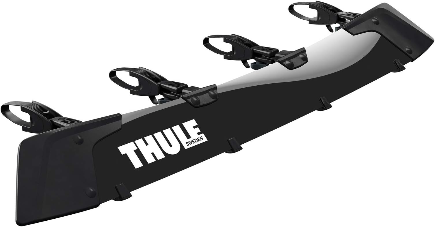 Thule Airscreen Xt Roof Rack Fairing
