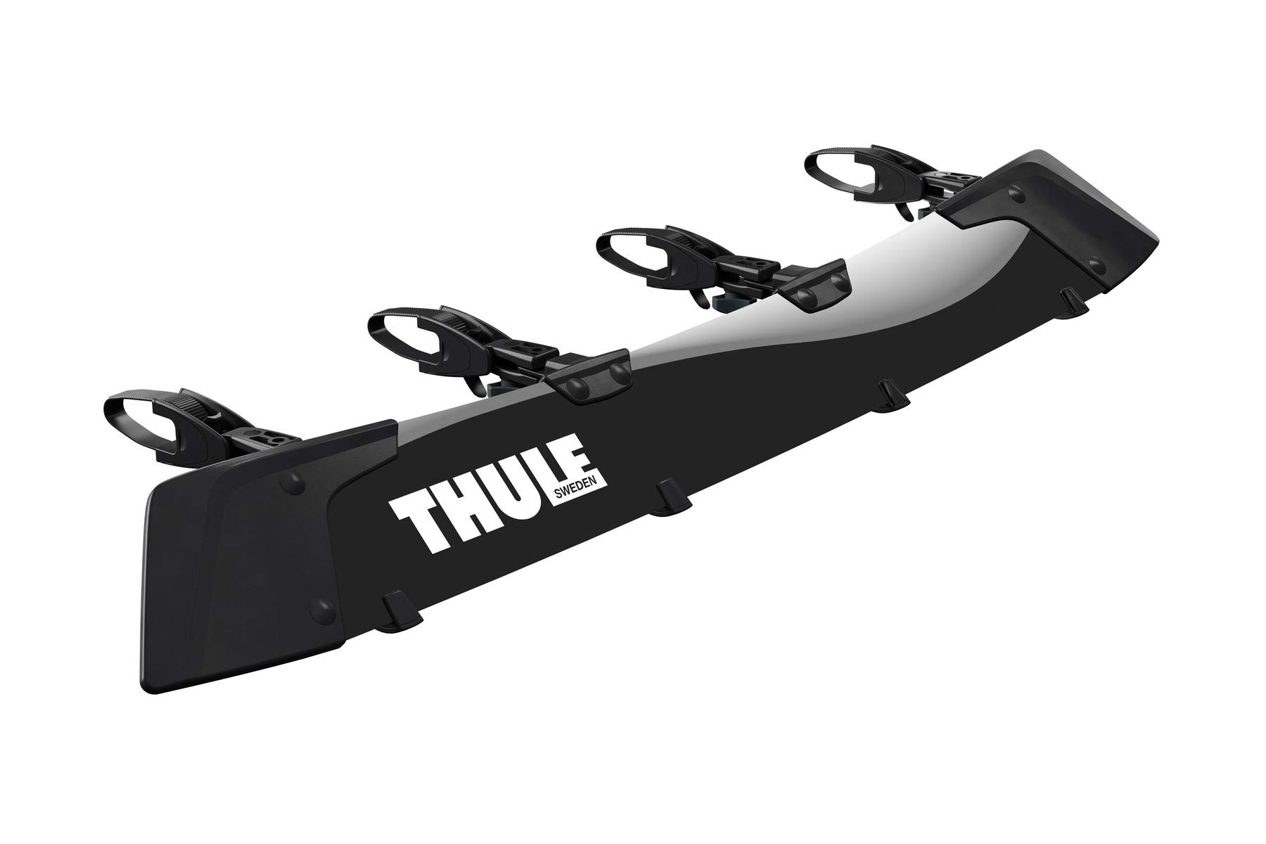 Thule Airscreen Xt Roof Rack Fairing