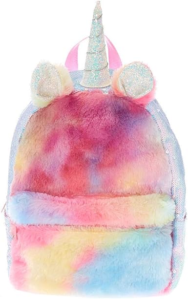 claire's backpacks for school