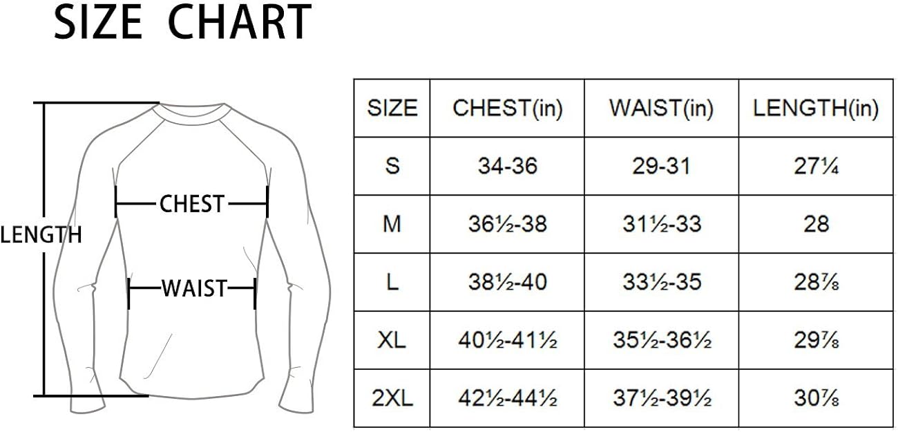 BALEAF Men's Long Sleeve Rashguard Sun Protective Swim Shirt UPF 50+: Clothing
