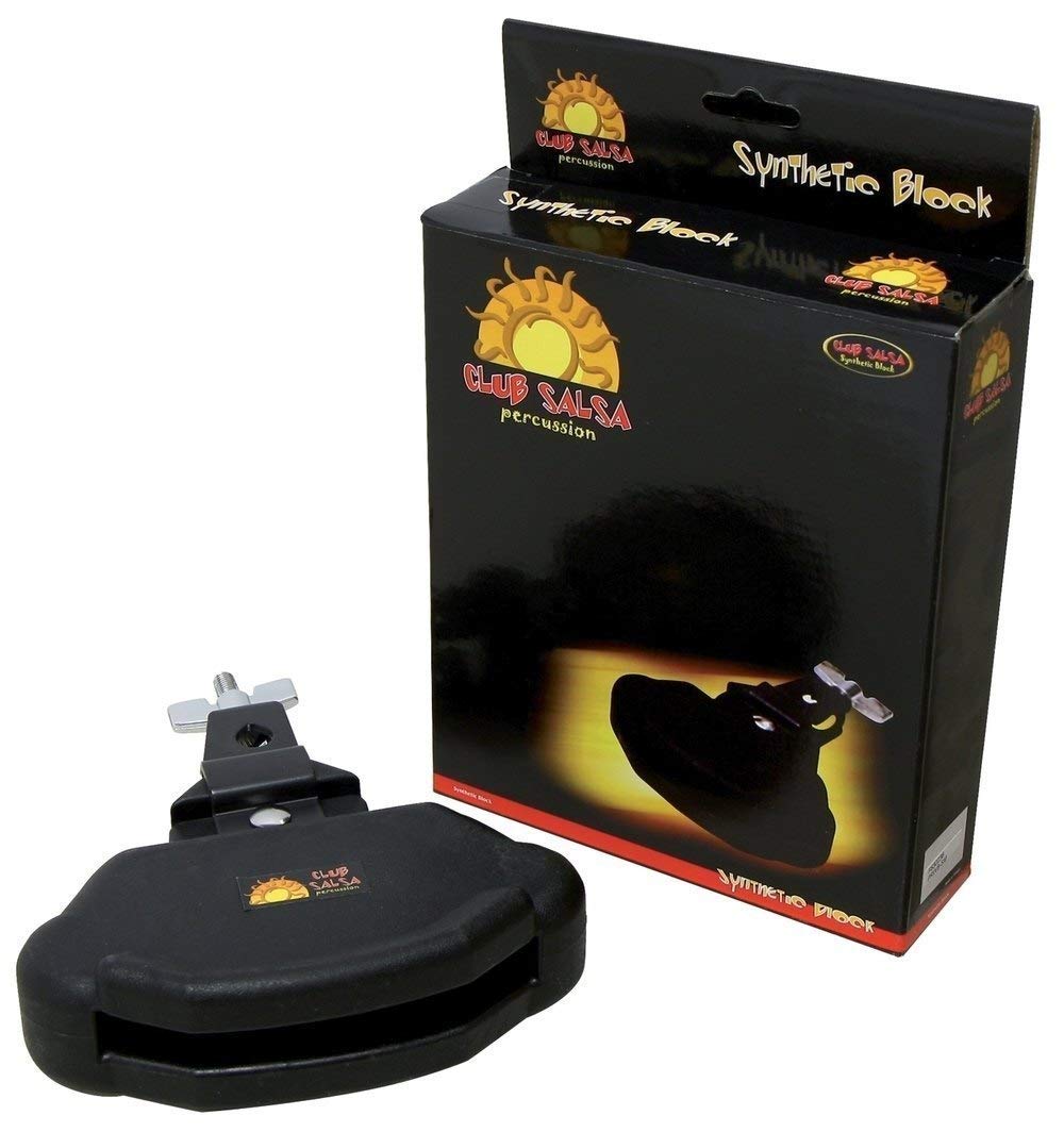 PURE GEWA Club Salsa F830236 Synthetic Blocks