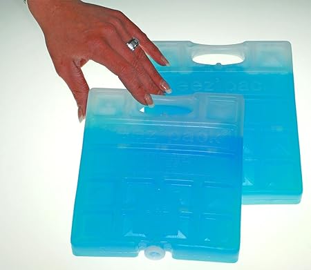 Mattonelle di ghiaccio Mattonelle di ghiaccio