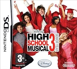 High School Musical 3 Dance ! Nos Années Lycée