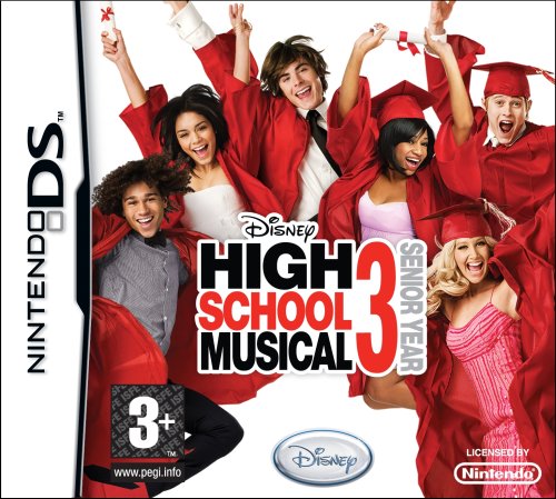 High School Musical 3 Dance ! Nos Années Lycée