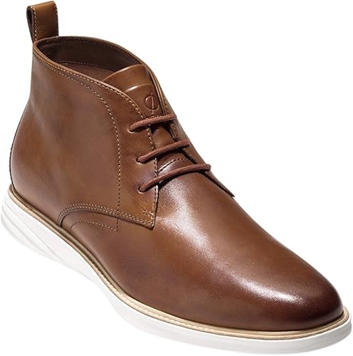 grand evolution chukka