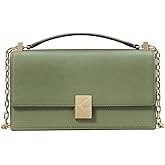 kate spade new york womens Deco Flap Chain Crossbody