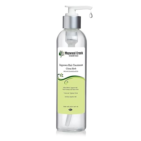 Buy Maywood Creek Essentials Ingrown Hair Treatment For Women
