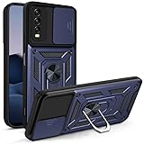 Jiajihua Compatible with Vivo Y76s 5G Phone