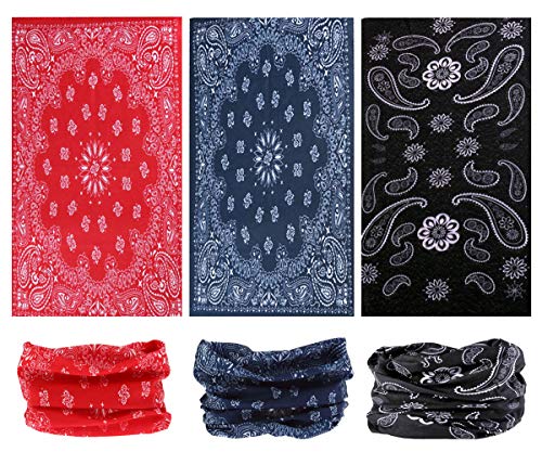 Toes Home Outdoor Magic Headbands Bandana Scarf Neck Gaiter Hairwraps Face Mask UV Resistence Seamless Headwear 9PCS