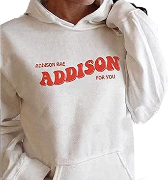 Addison-Rae-Addison for You Unisex T-Shirt, Tank Top, Long ...