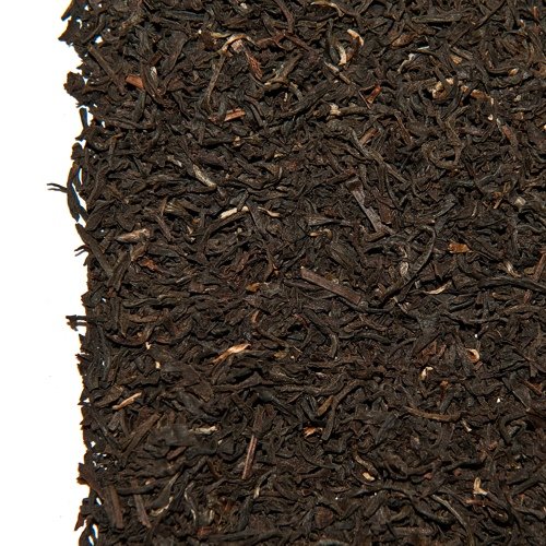 Nibelungentee Assam Bherjan TGFOP Bio 1000g (Schwarztee) – Bild 3