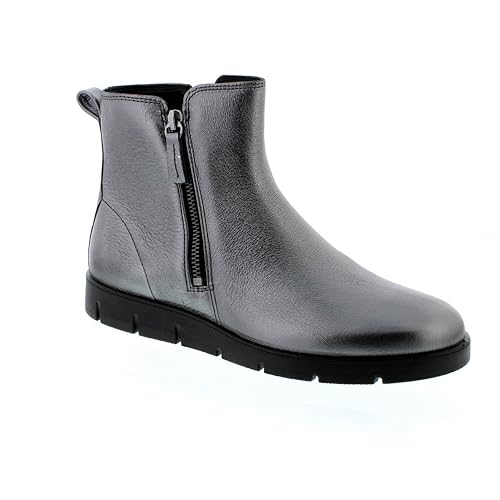 botines ecco mujer amazon