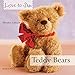 Love to Sew: Teddy Bears