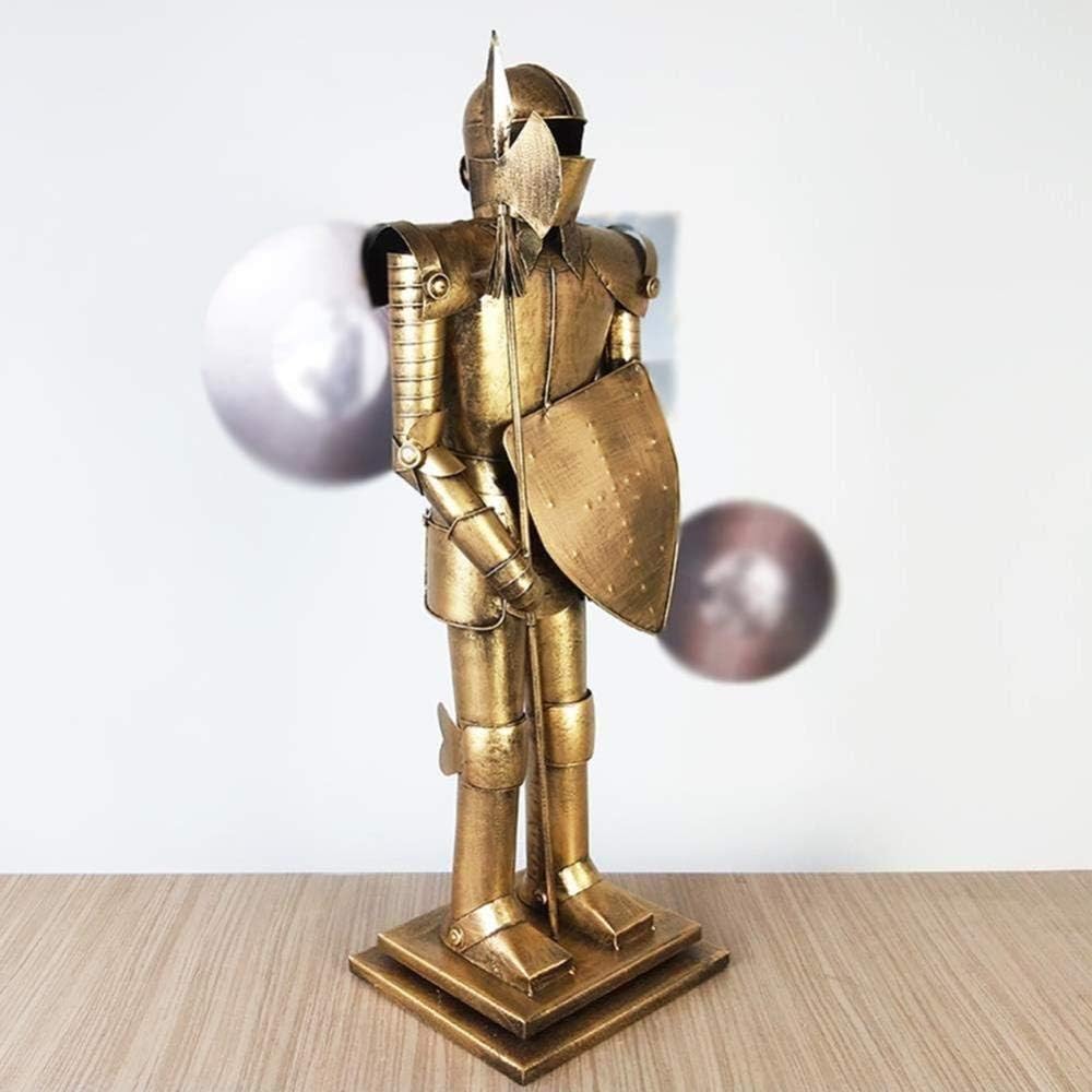 Statuetta Leone Guardiano In Resina - Decorazione Moderna Per Casa, Ufficio O Regalo, Colore Ciano