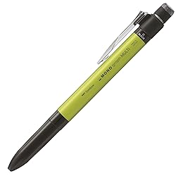 Tombow Mono Graph Multi 2 Color 0.5mm Ballpoint Pen