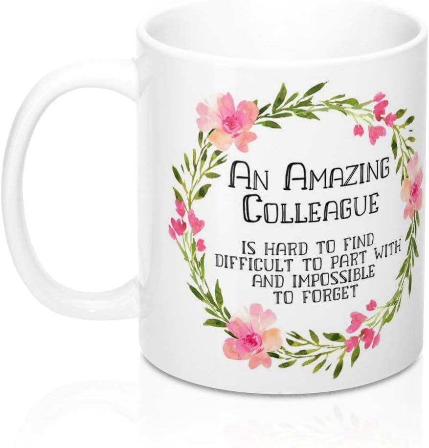 Snekz New Job, Leaving Gift Mug For Colleague New Job Mug 11oz
