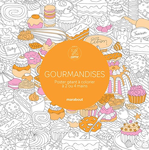 Gourmandises