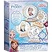 Crafty Cooking Kits Disney Frozen Snow Globe Kit, Sugar Cookie, 9.5 Ounce