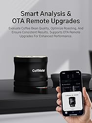 Coffee Moisture Tester for Moisture