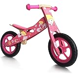 nicko balance bike