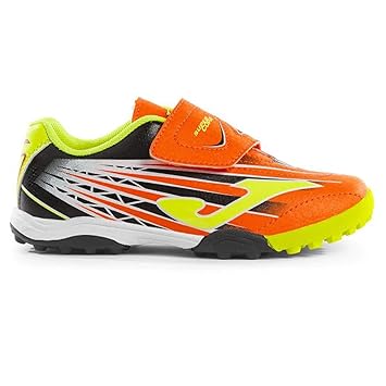 botas futbol talla 25