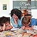 LaPennello 36 Assorted Designs Envelopes Greeting Cards Set