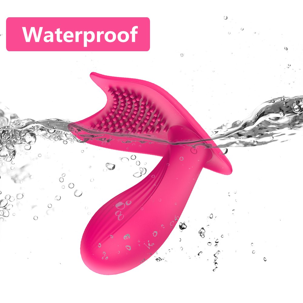 Bullet Vibrating Massagers * Multifunktionale 10 Frequency Wireless Fernbedienung Vibrierende Ei / Kegel Ball * Geschenk Spielzeug für Frauen & Mädchen Blasenkontrolle & Becken Boden Übungen (Lila)