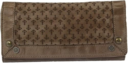 Harbour 2nd Dagmar Geldborse Grau Stone Grey Amazon De Schuhe Handtaschen