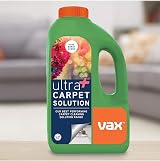 Vax Carpet and Upholstery Cleaning Solution 1.5 L view 2