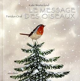Le  message des oiseaux