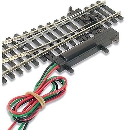 Amazon Com Peco Side Mounted Turnout Motor Toys Games