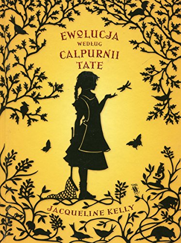 Ewolucja wedlug Calpurnii Tate