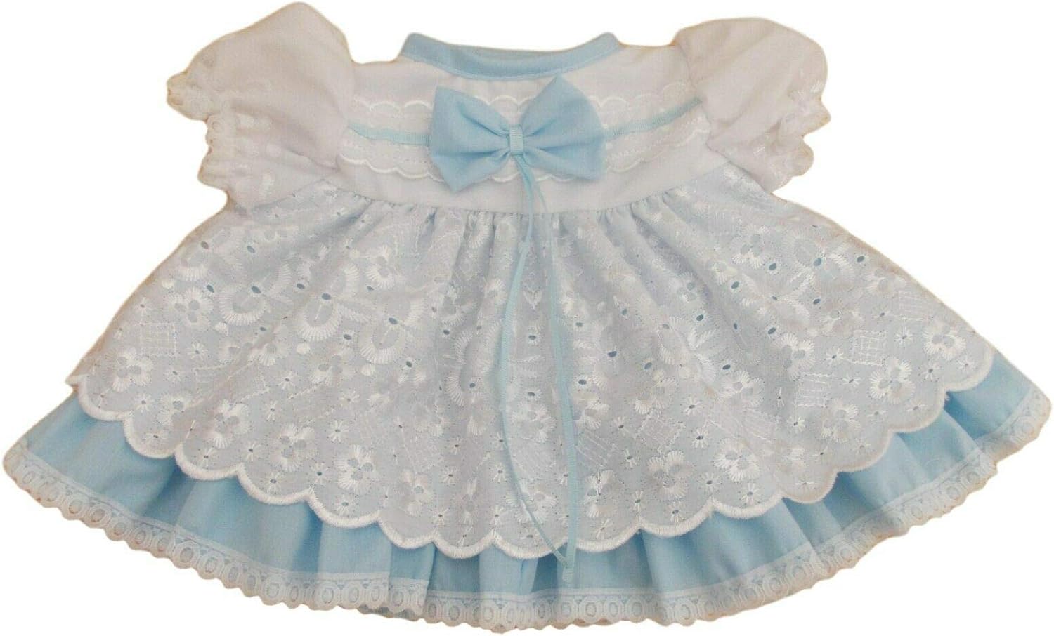 tiny baby party dress
