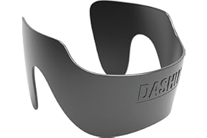 DASHU Perfect Downtech Original 3-Minute No Heat at Home Hair Press Down Perm Solution for Hair, Hair Straightener for Men's 